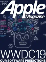 a.magazine айпад изображения 1