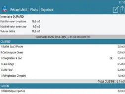 PARC Mobility screenshot 9