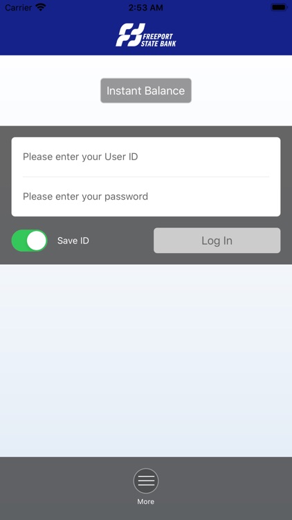 Freeport State Bank Mobile