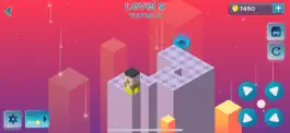 Game screenshot Roller Blocks - 3D brain game apk