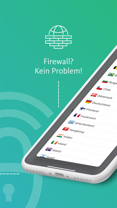 Avira Phantom VPN screenshot 5