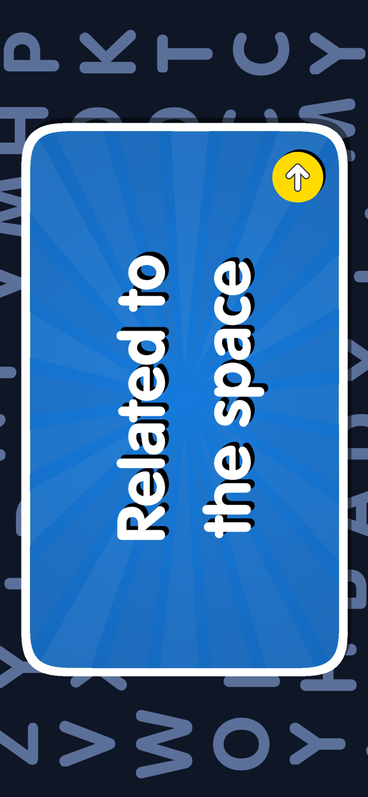 Tell Word screenshot 4