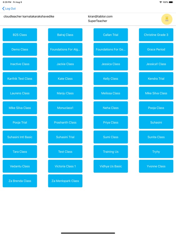 Thinkster Tutor Lite