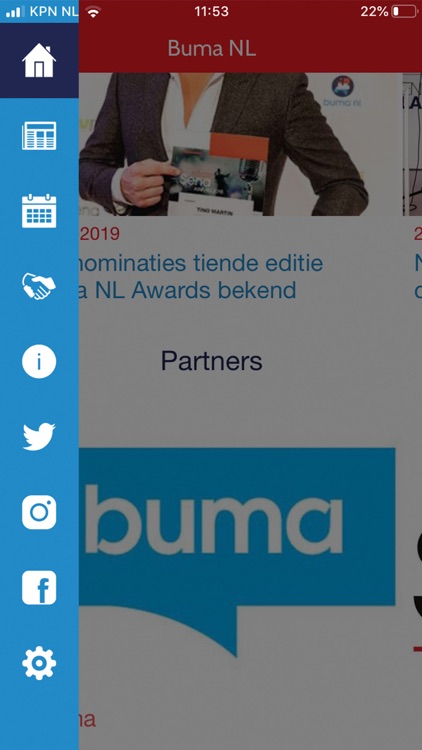 Buma NL