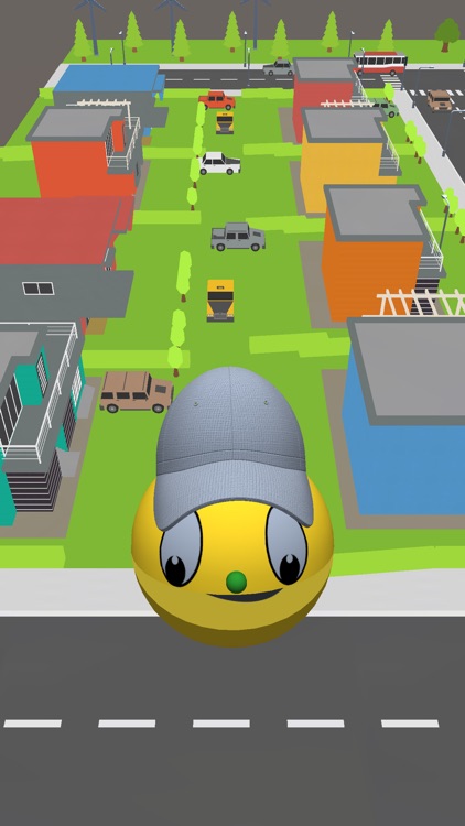 Sand Balls 2019 screenshot-3