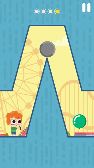 Slingshot Guys screenshot 4