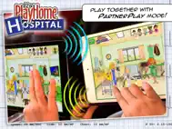 My PlayHome Hospital ipad bilder 1