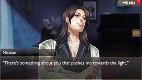Is It Love? Nicolae - Fantasy screenshot
