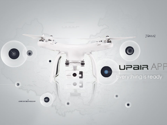 Screenshot #4 pour UPAir