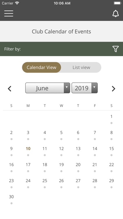 Chester Valley Golf Club screenshot-4