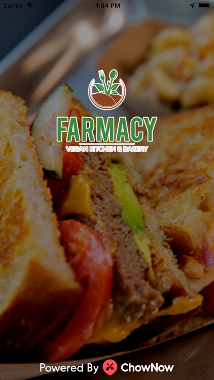 Farmacy Vegan Kitchen