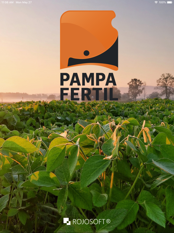 Screenshot #4 pour Pampa Fértil