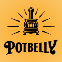 delete Potbelly Sandwich Works