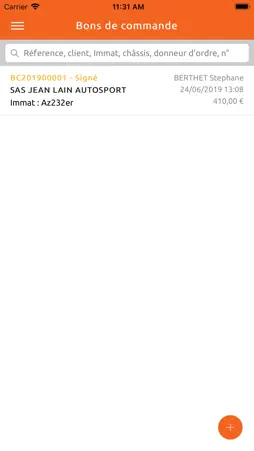 Autostyl' screenshot 3