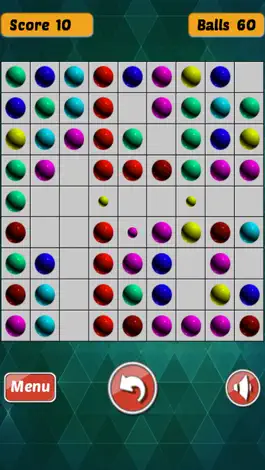 Game screenshot Lines 98 Classic - Puzzle Game hack