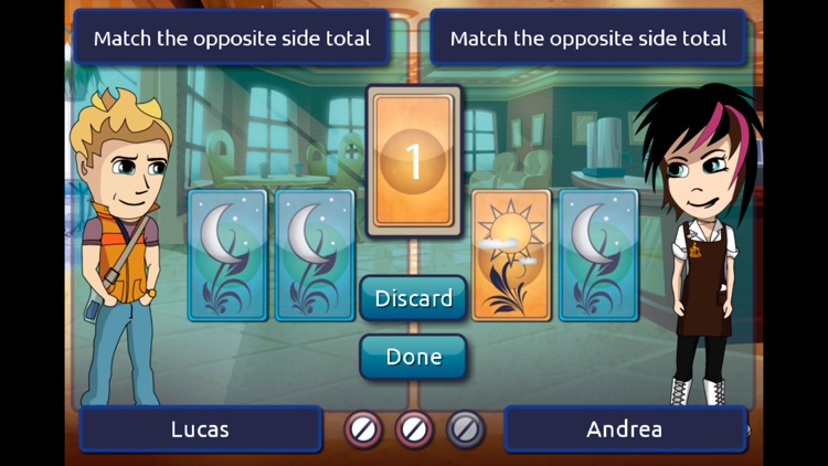 School 26: Summer of Secrets