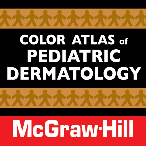 Weinberg's Ped. Dermatology 4E