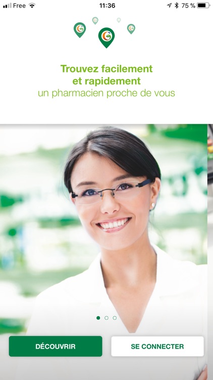 Mon Pharmacien Giphar