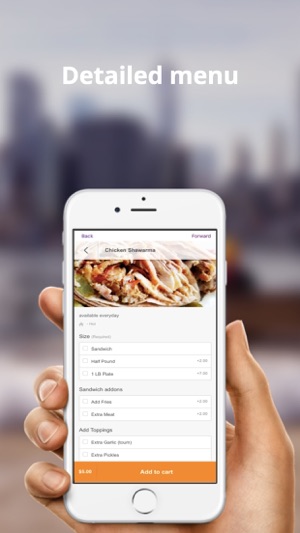 Al Shami Shawarma(圖3)-速報App