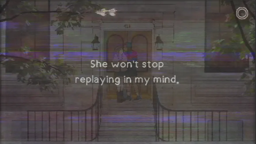 a new life. screenshot 5