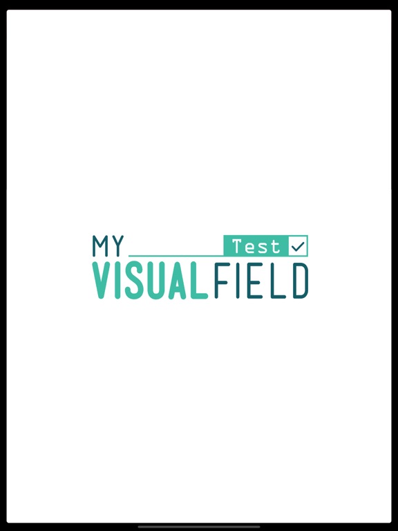 Screenshot #4 pour MyVisualField Test