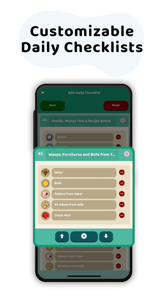 【图】ACNH.Guide for Animal Crossing(截图2)