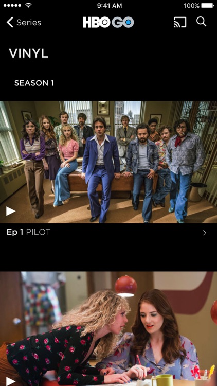 HBO GO IND