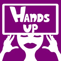 Hands up Heads up and charades apk
