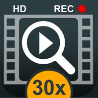 30x Zoom Digital Video Kamera apk