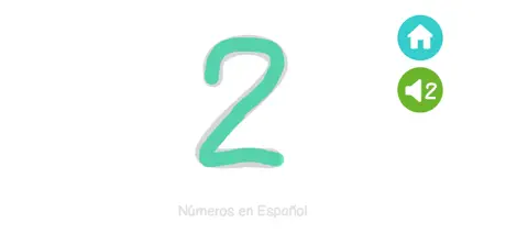 Aprender Números para Niños