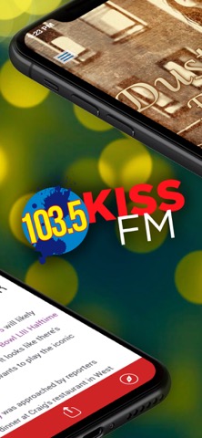 103.5 KISSFMのおすすめ画像2