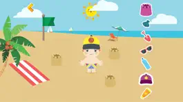 Game screenshot Healthy Kids apk