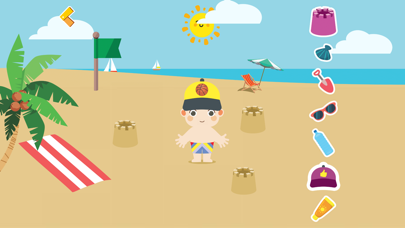 How to cancel & delete Healthy Kids from iphone & ipad 2