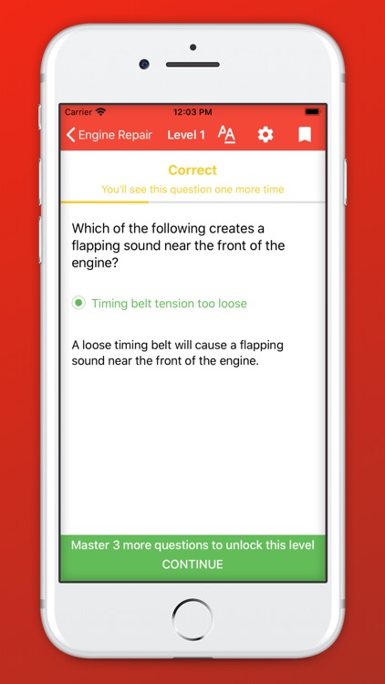 ASE A-Series Exam Prep