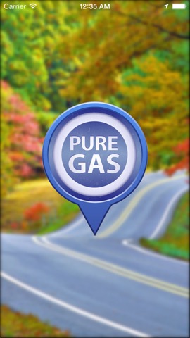 Pure Gasのおすすめ画像1