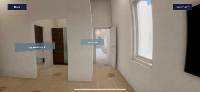 SZHP MY VIRTUAL HOME