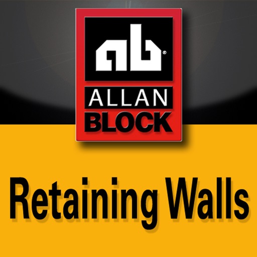 Retaining Walls App icon