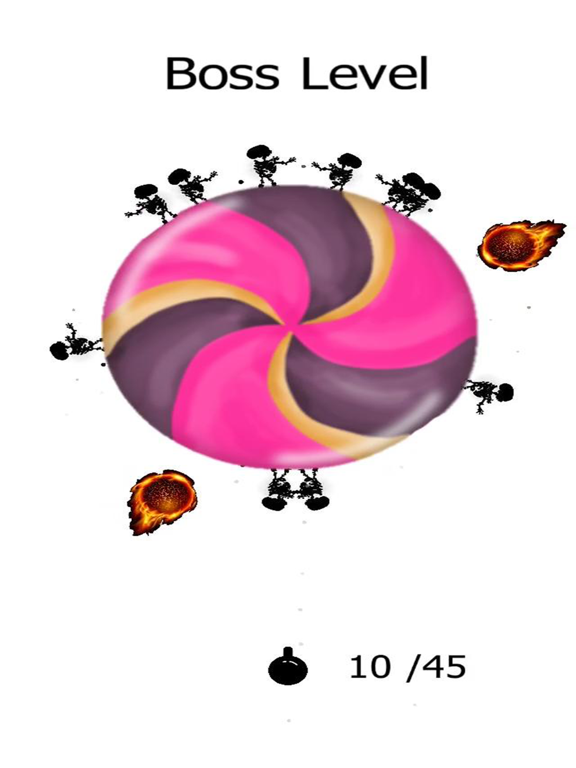 Screenshot #5 pour Planet Hit