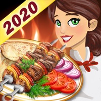 Kebab World - Cooking Game apk