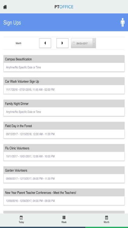 PTOffice screenshot-3