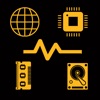Device System Services icon