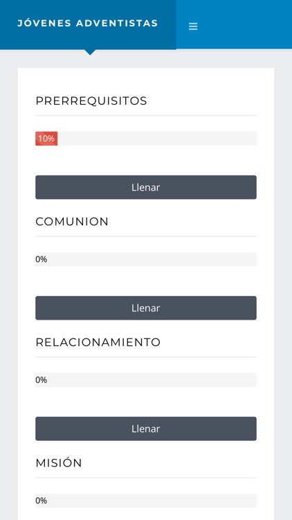 Líder JA (Español) screenshot-3