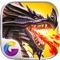 Raise and train a legendary army of Dragons as you build an epic Kingdom to rule the skies of Atlantis