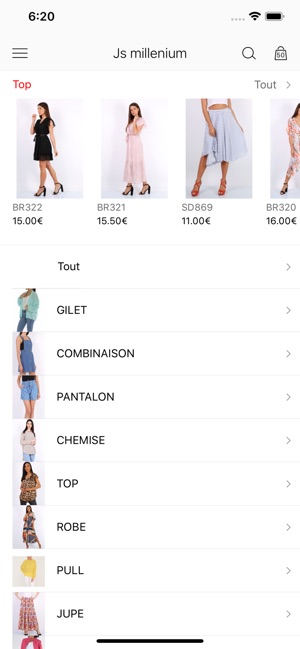 Js millenium(圖2)-速報App