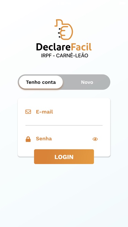 DeclareFacil Carnê-Leão e IRPF