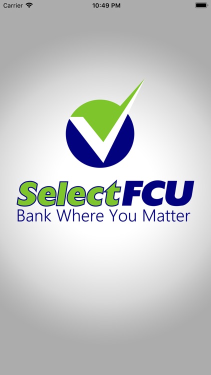 Select Federal Credit Union