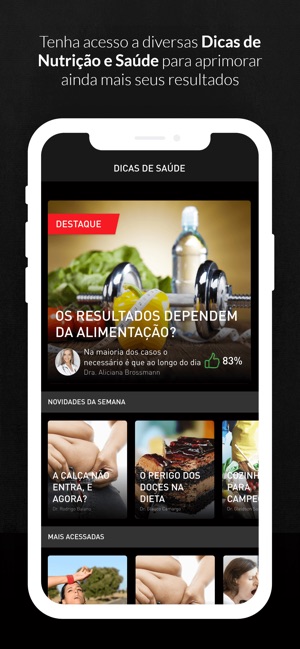 Minha Academia(圖4)-速報App
