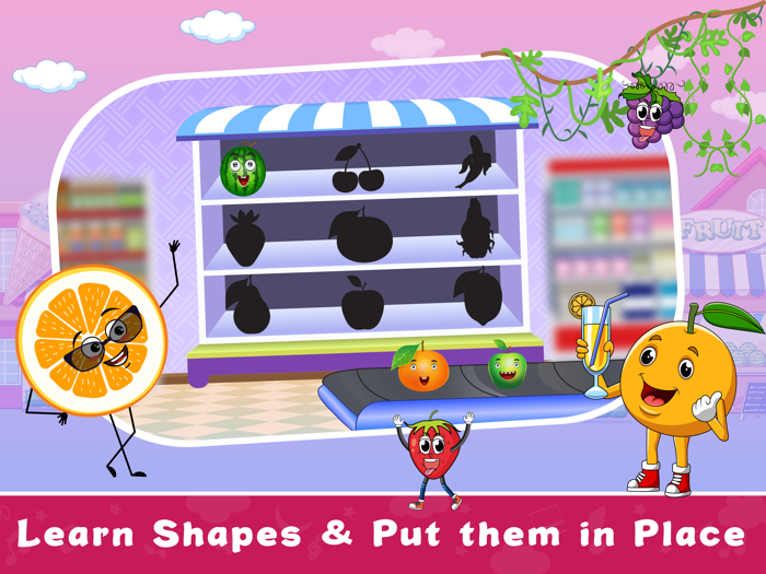 Basic Learning Games