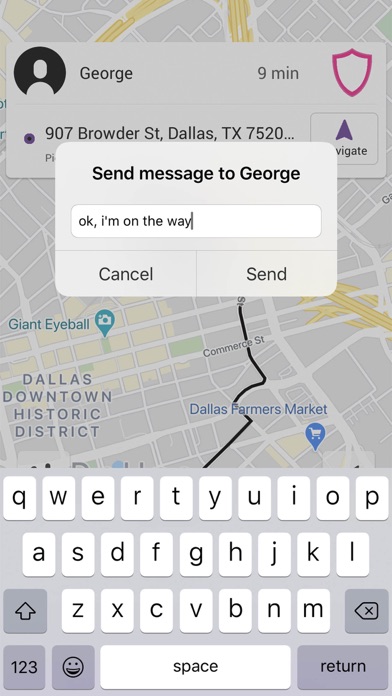 SoftBit Rideshare Driver screenshot 3