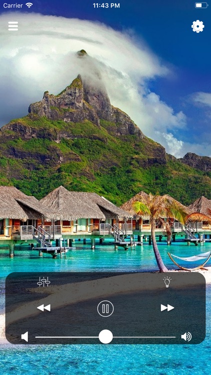 Relax Sounds - Sleep & Relax screenshot-3